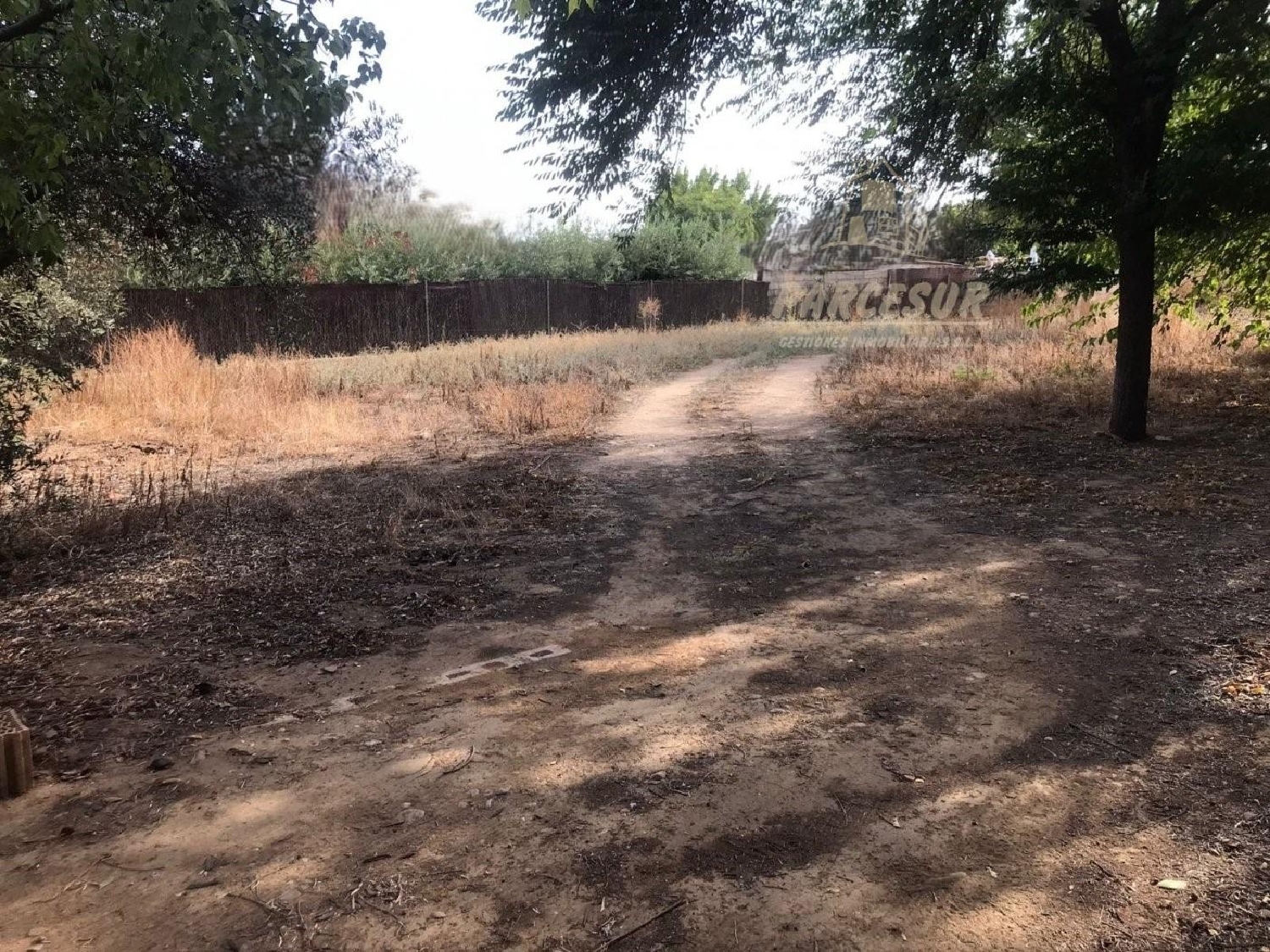 te koop perceel Villafranca De Córdoba Alto Guadalquivir 2