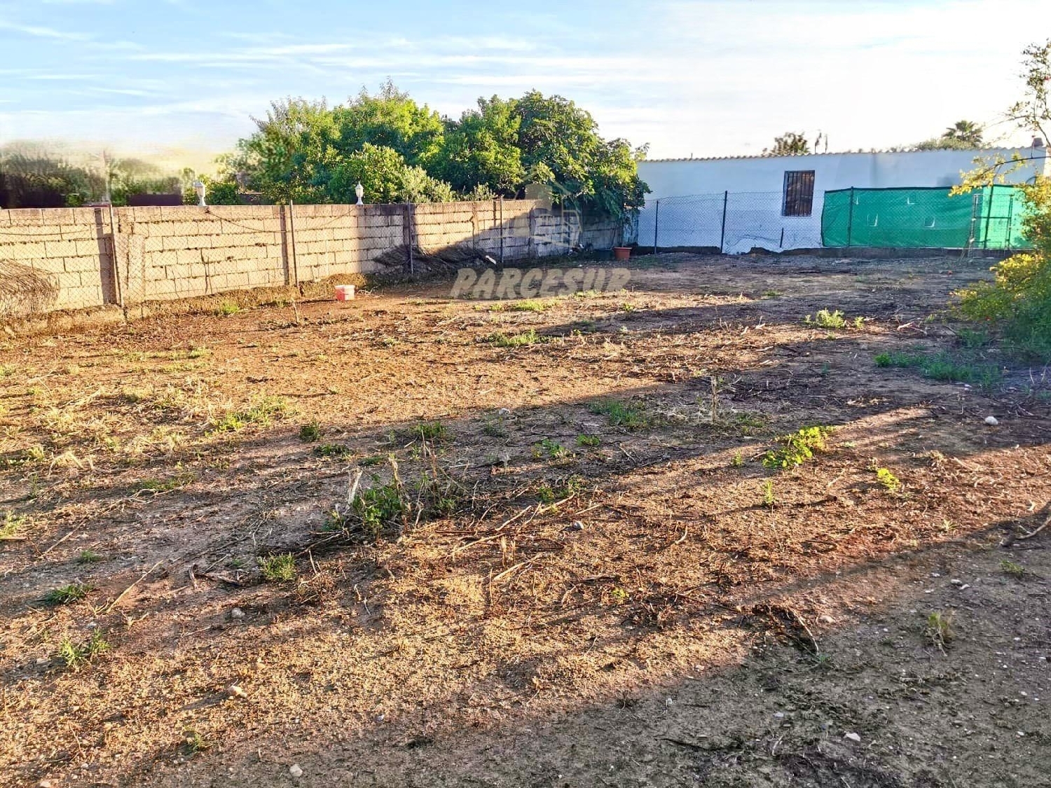  te koop perceel Villafranca De Córdoba Alto Guadalquivir 7