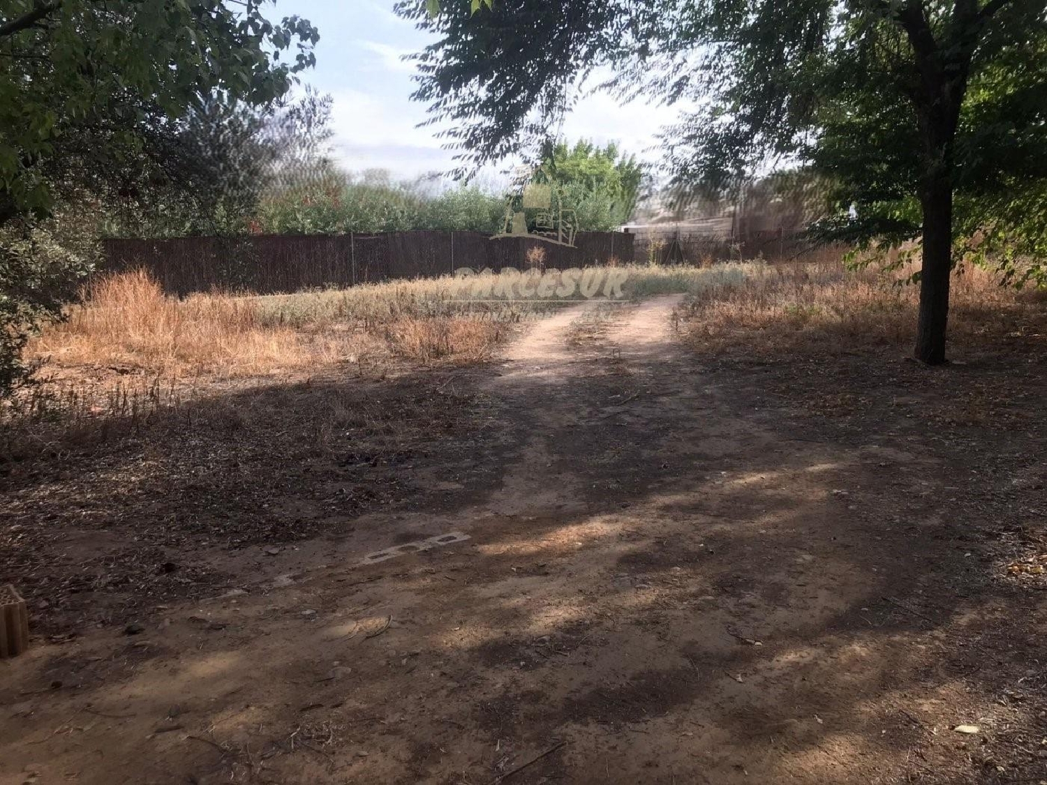  te koop perceel Villafranca De Córdoba Alto Guadalquivir 5