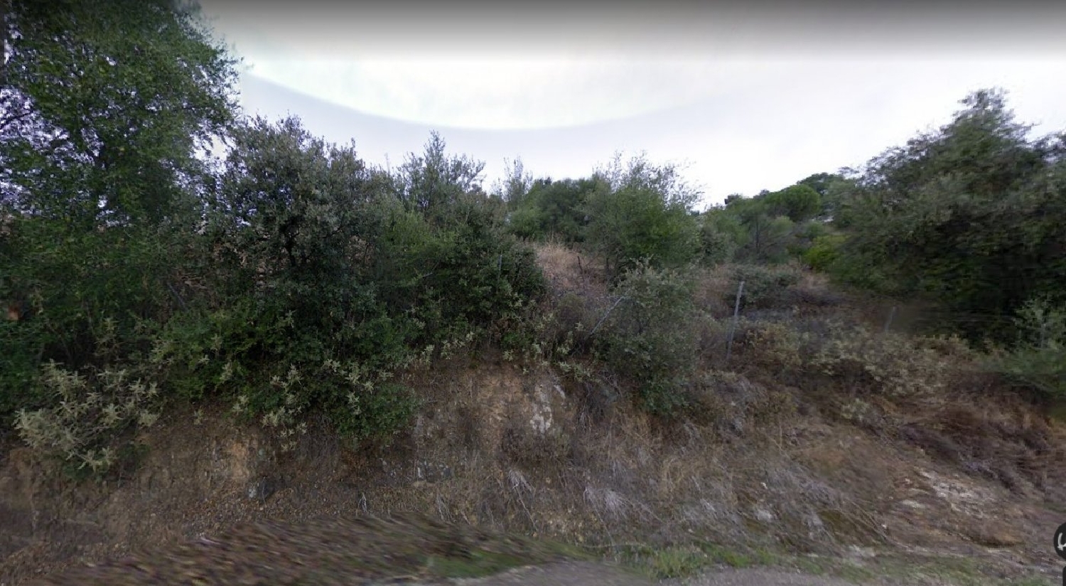  for sale plot Villafranca De Córdoba Alto Guadalquivir 1