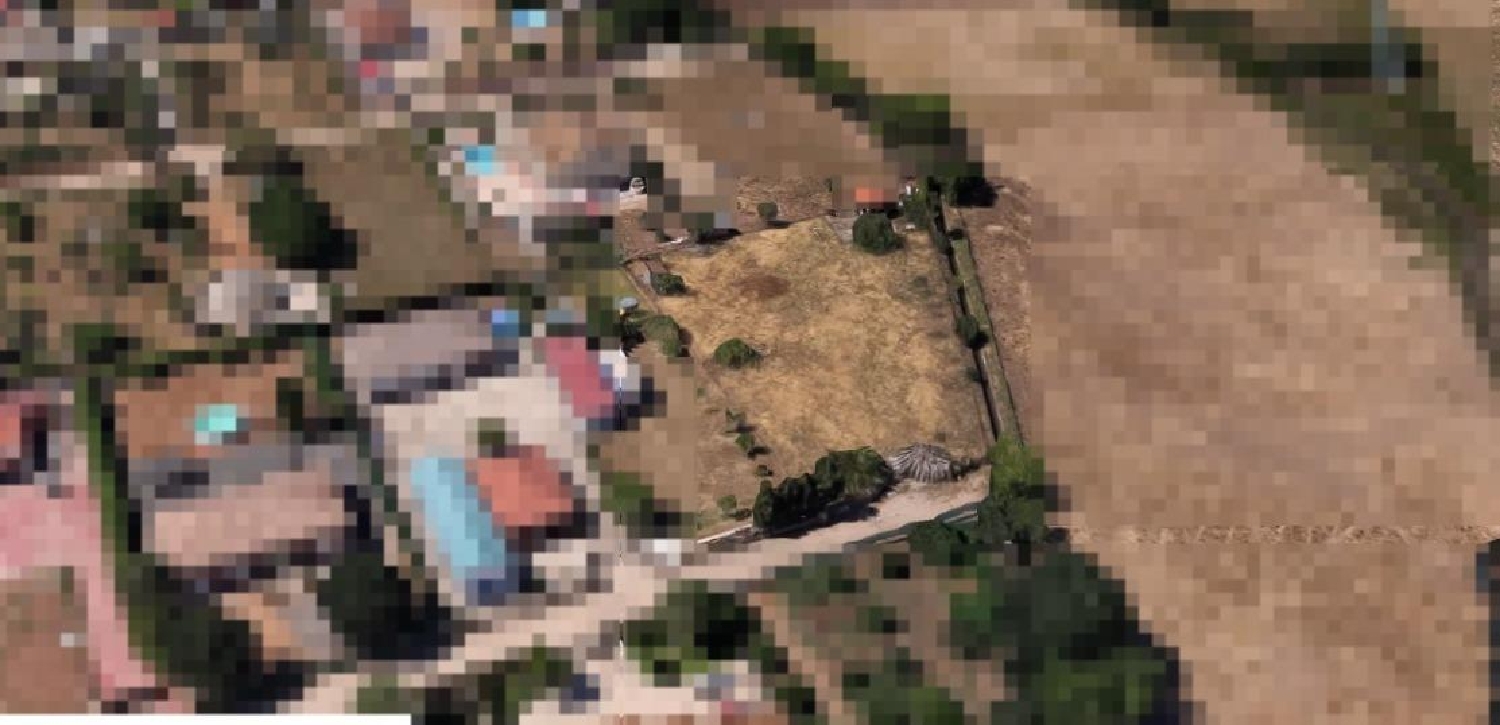  for sale plot Villafranca De Córdoba Alto Guadalquivir 4