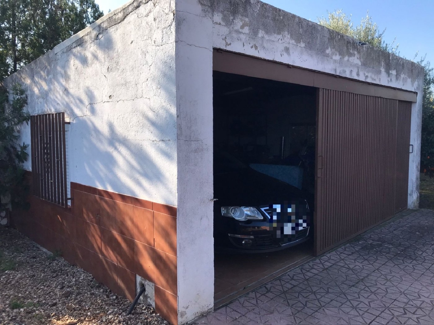 te koop perceel Villafranca De Córdoba Alto Guadalquivir 2