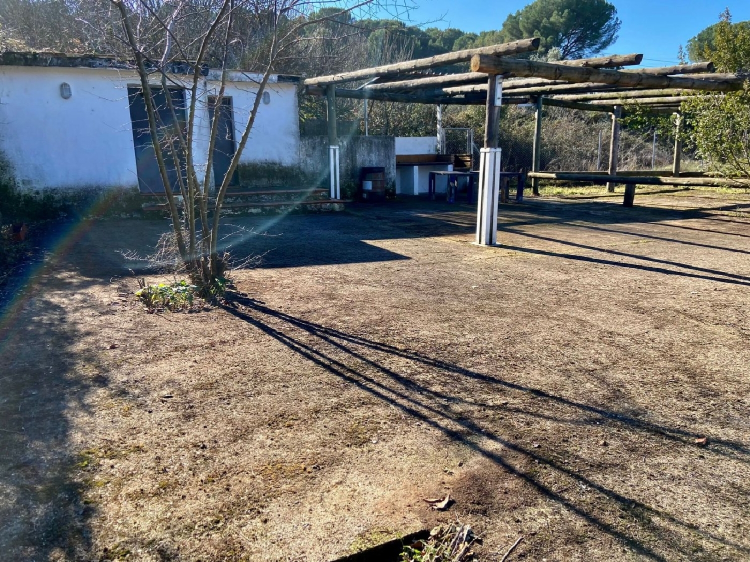 te koop perceel Villafranca De Córdoba Alto Guadalquivir 3