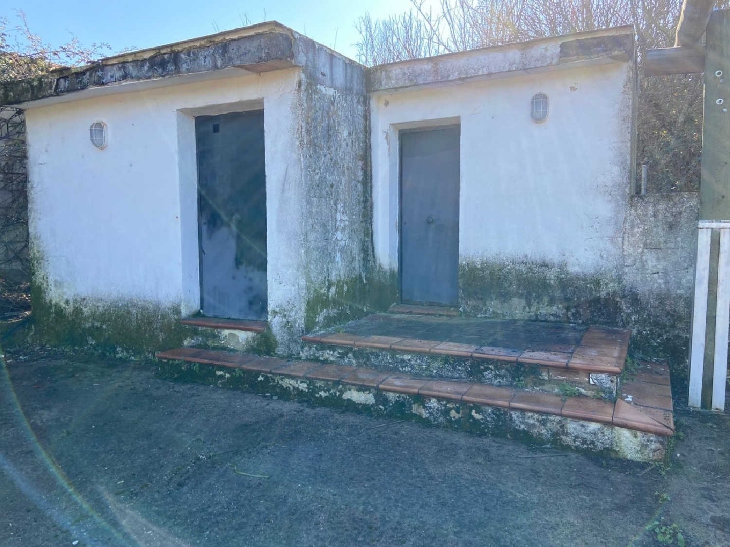  te koop perceel Villafranca De Córdoba Alto Guadalquivir 7