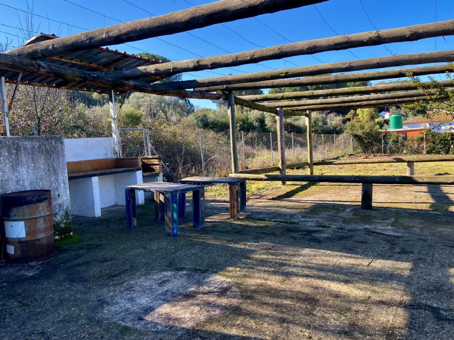  te koop perceel Villafranca De Córdoba Alto Guadalquivir 1