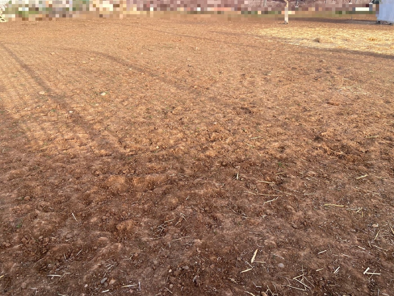  te koop perceel Villafranca De Córdoba Alto Guadalquivir 1
