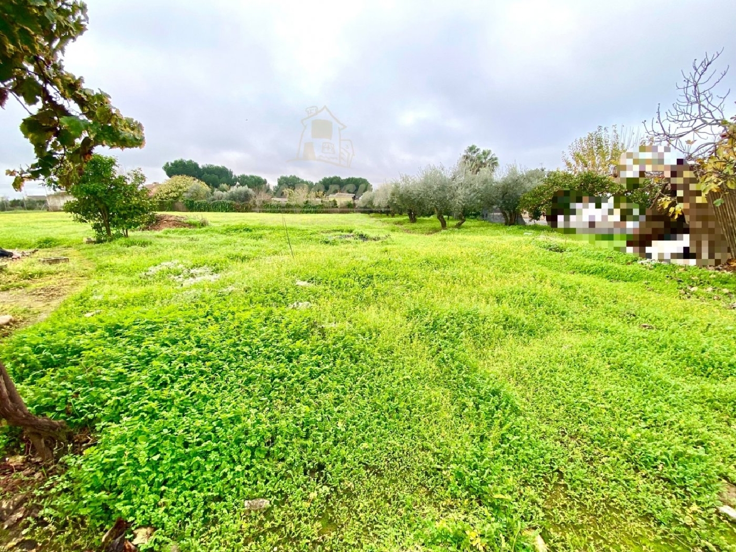  te koop perceel Villafranca De Córdoba Alto Guadalquivir 8