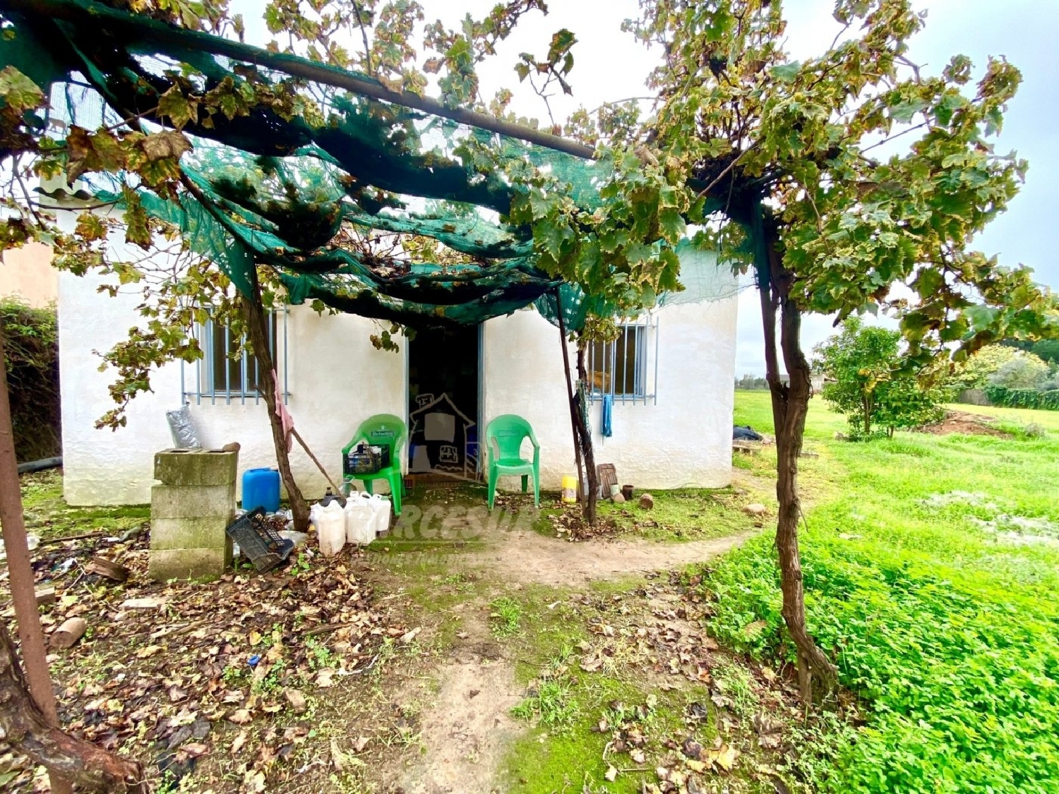  te koop perceel Villafranca De Córdoba Alto Guadalquivir 1