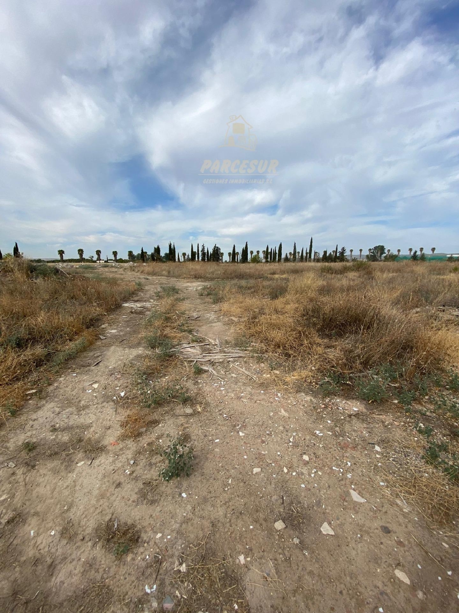 te koop perceel Villafranca De Córdoba Alto Guadalquivir 2