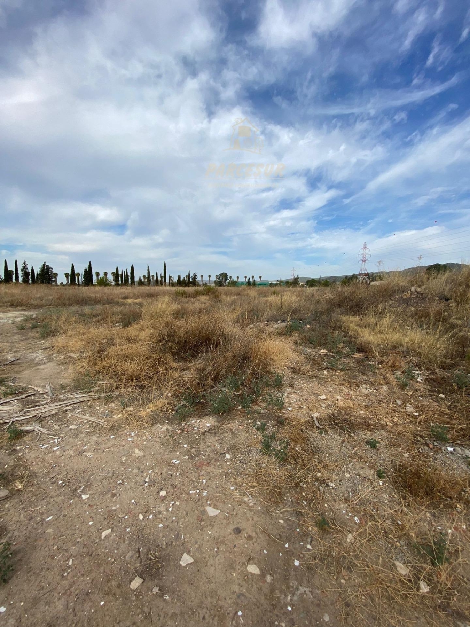  te koop perceel Villafranca De Córdoba Alto Guadalquivir 4