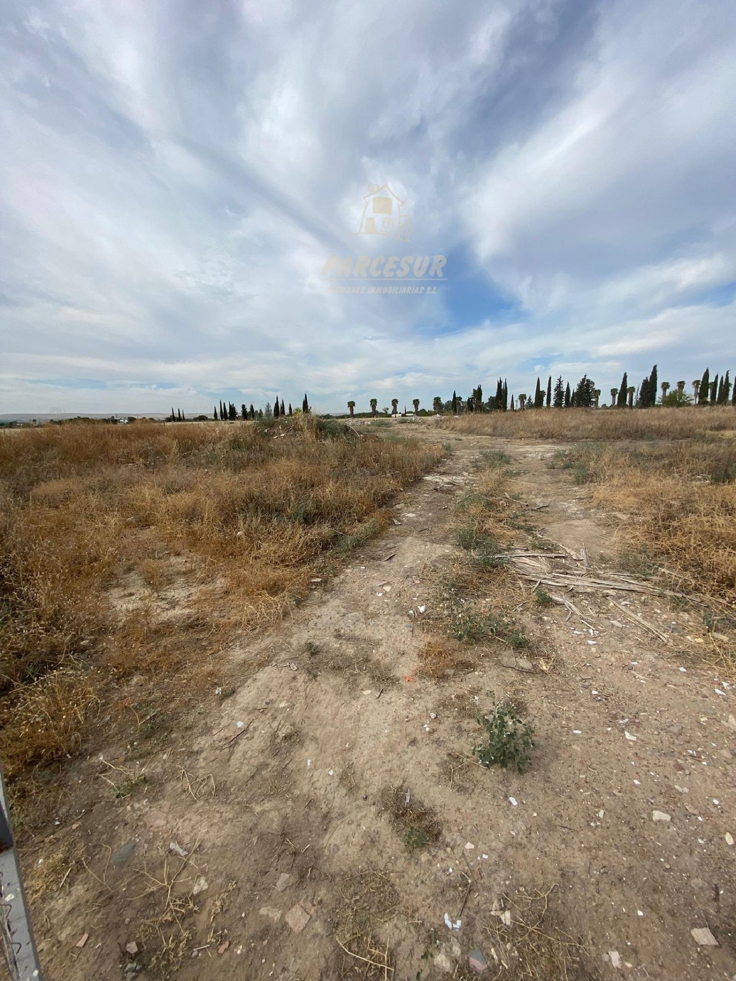 te koop perceel Villafranca De Córdoba Alto Guadalquivir 3