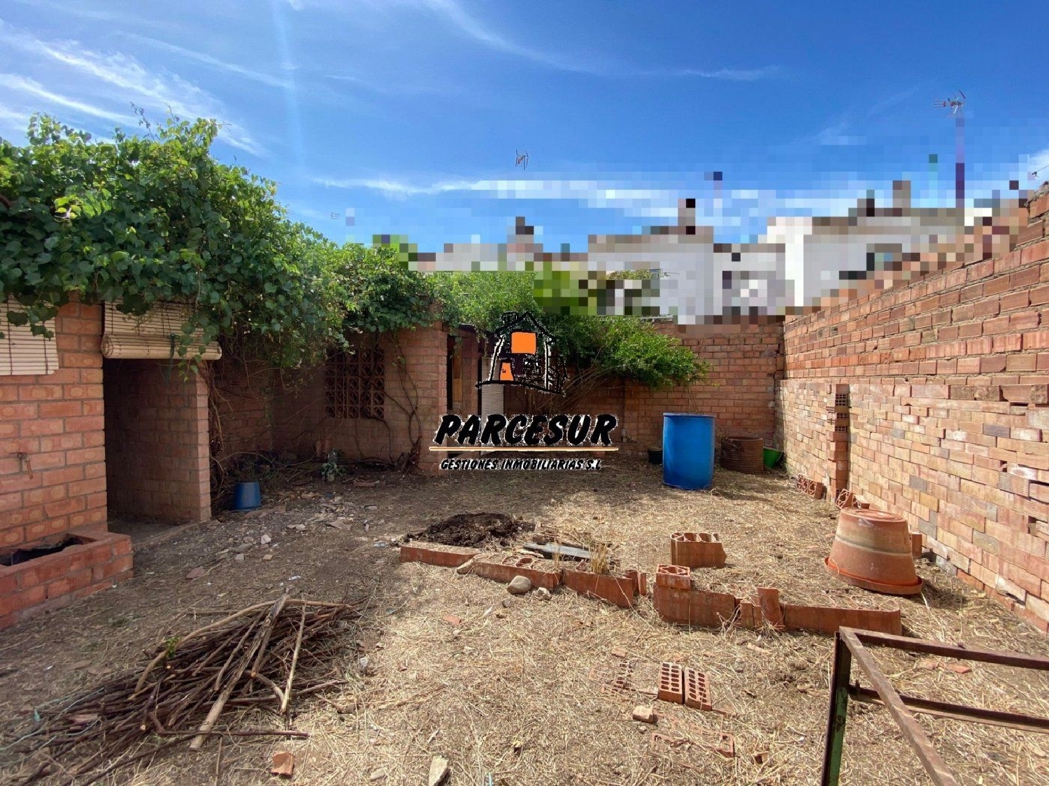  en venta terreno Villafranca De Córdoba Alto Guadalquivir 1