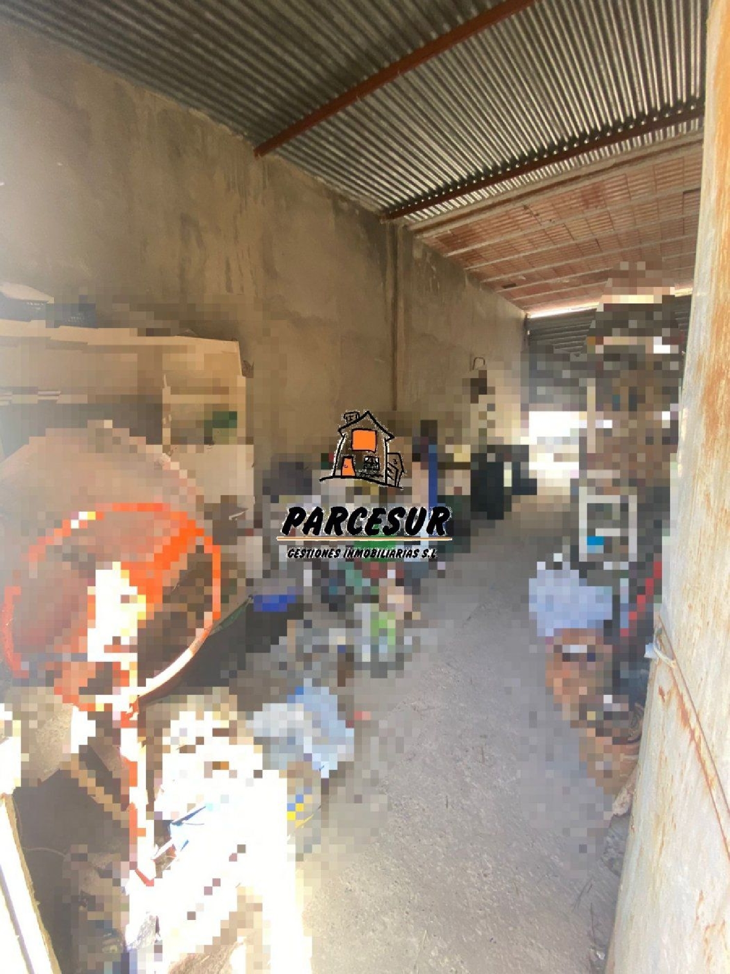  en venta terreno Villafranca De Córdoba Alto Guadalquivir 4