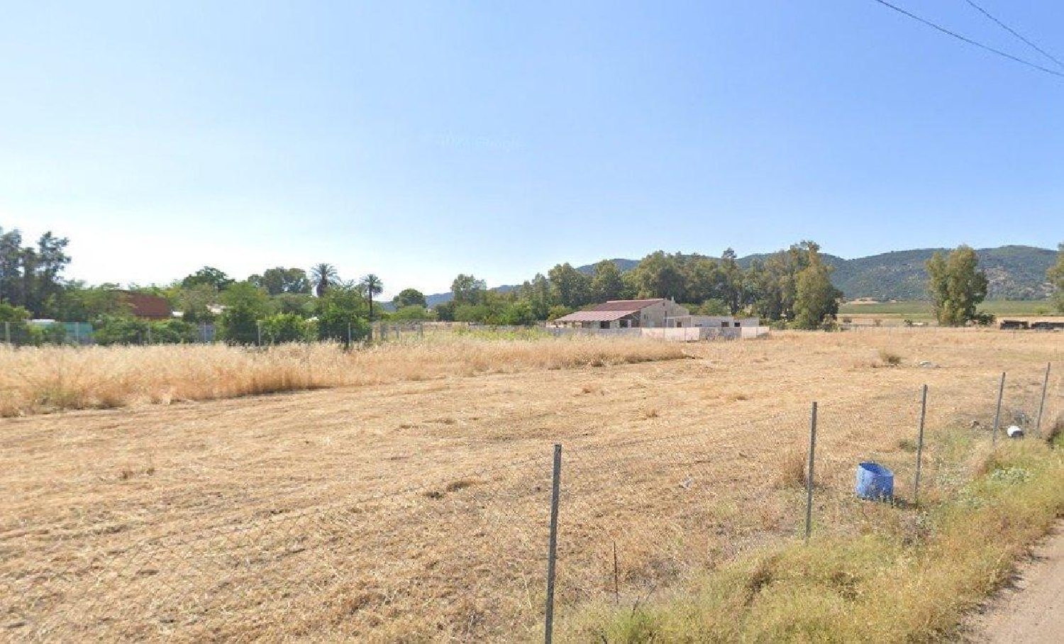 en venta terreno Villafranca De Córdoba Alto Guadalquivir 2