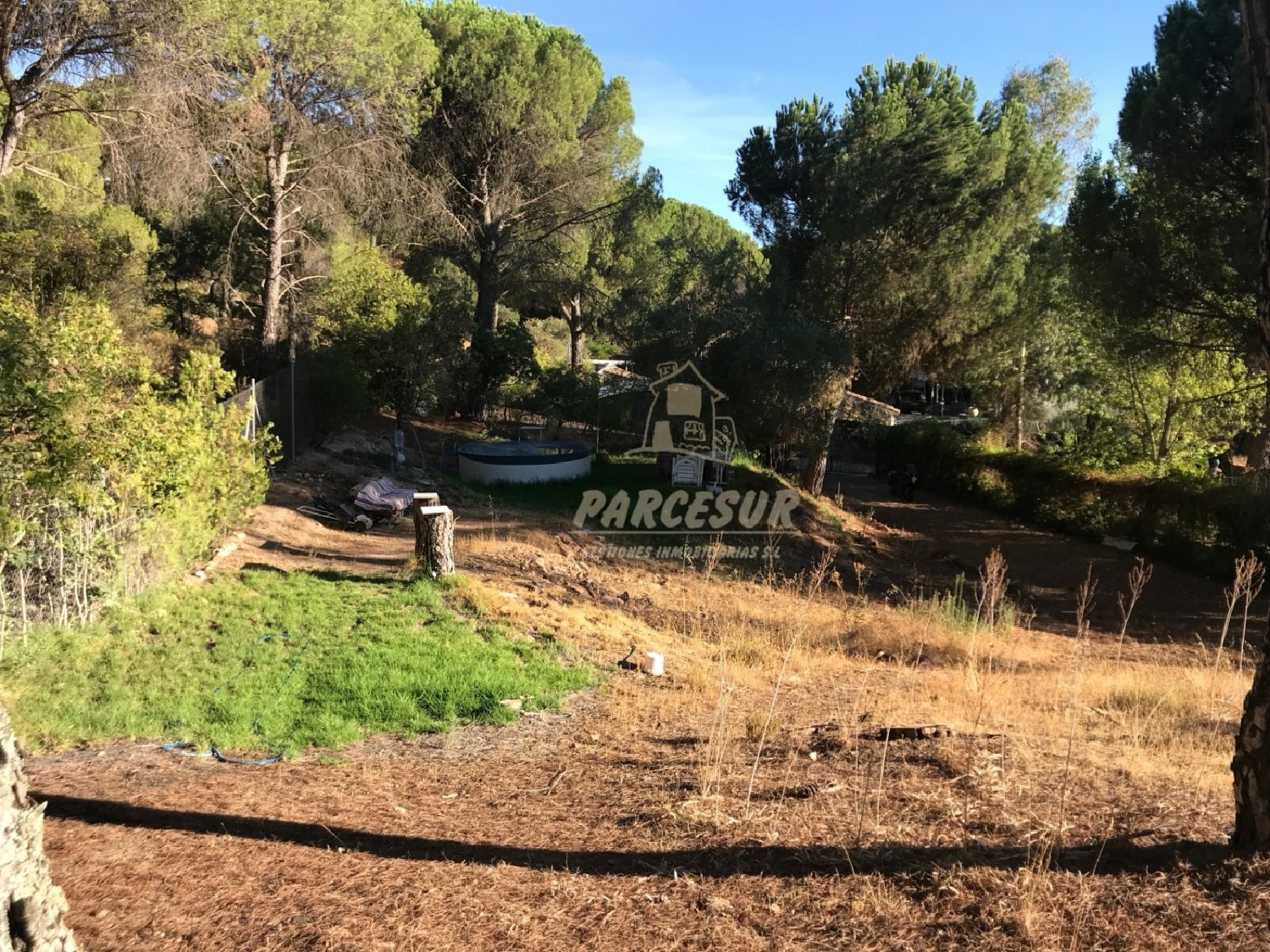 en venta terreno Villafranca De Córdoba Alto Guadalquivir 3