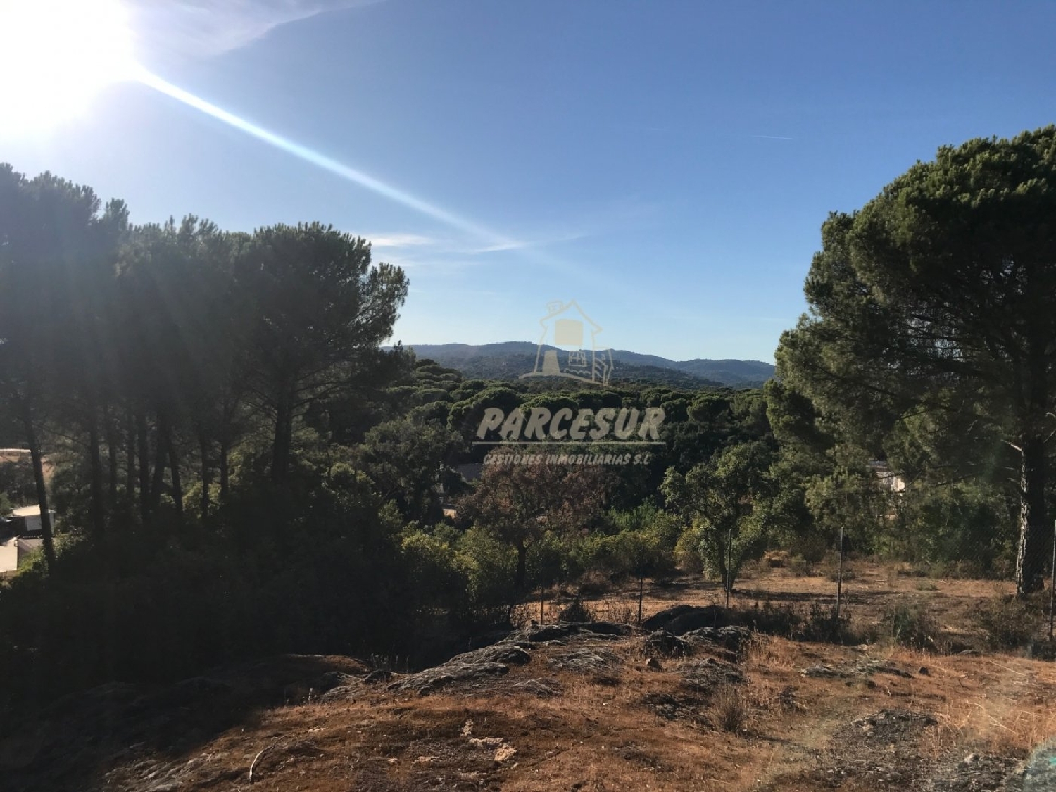  en venta terreno Villafranca De Córdoba Alto Guadalquivir 4