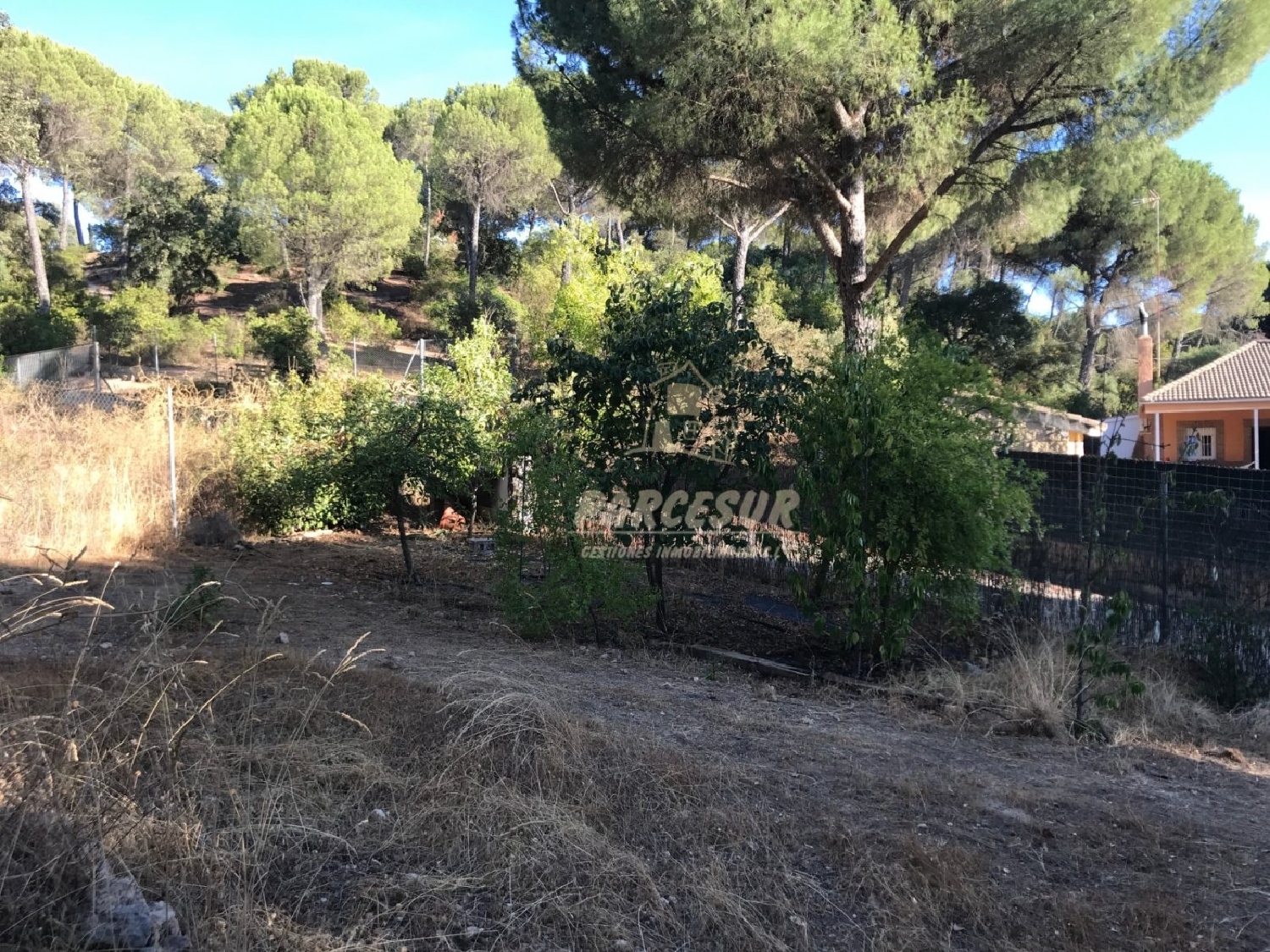 en venta terreno Villafranca De Córdoba Alto Guadalquivir 2