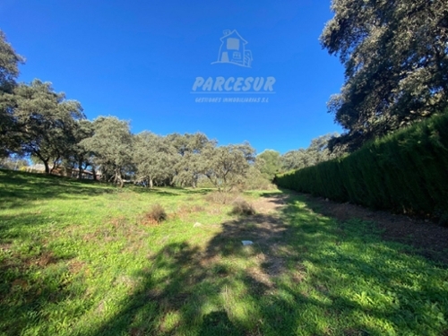 Villafranca De Córdoba Alto Guadalquivir plot foto 6274063