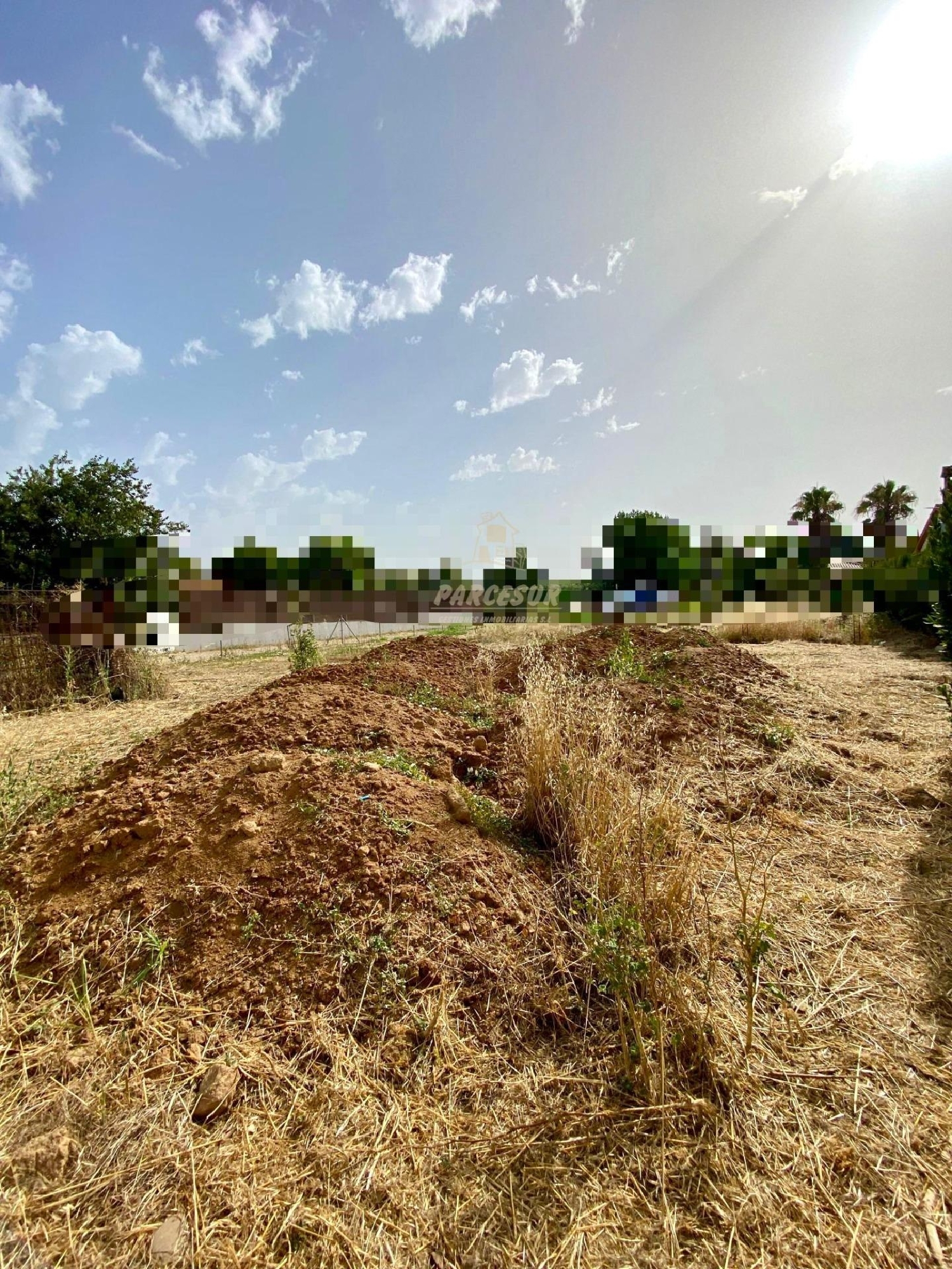  en venta terreno Villafranca De Córdoba Alto Guadalquivir 3