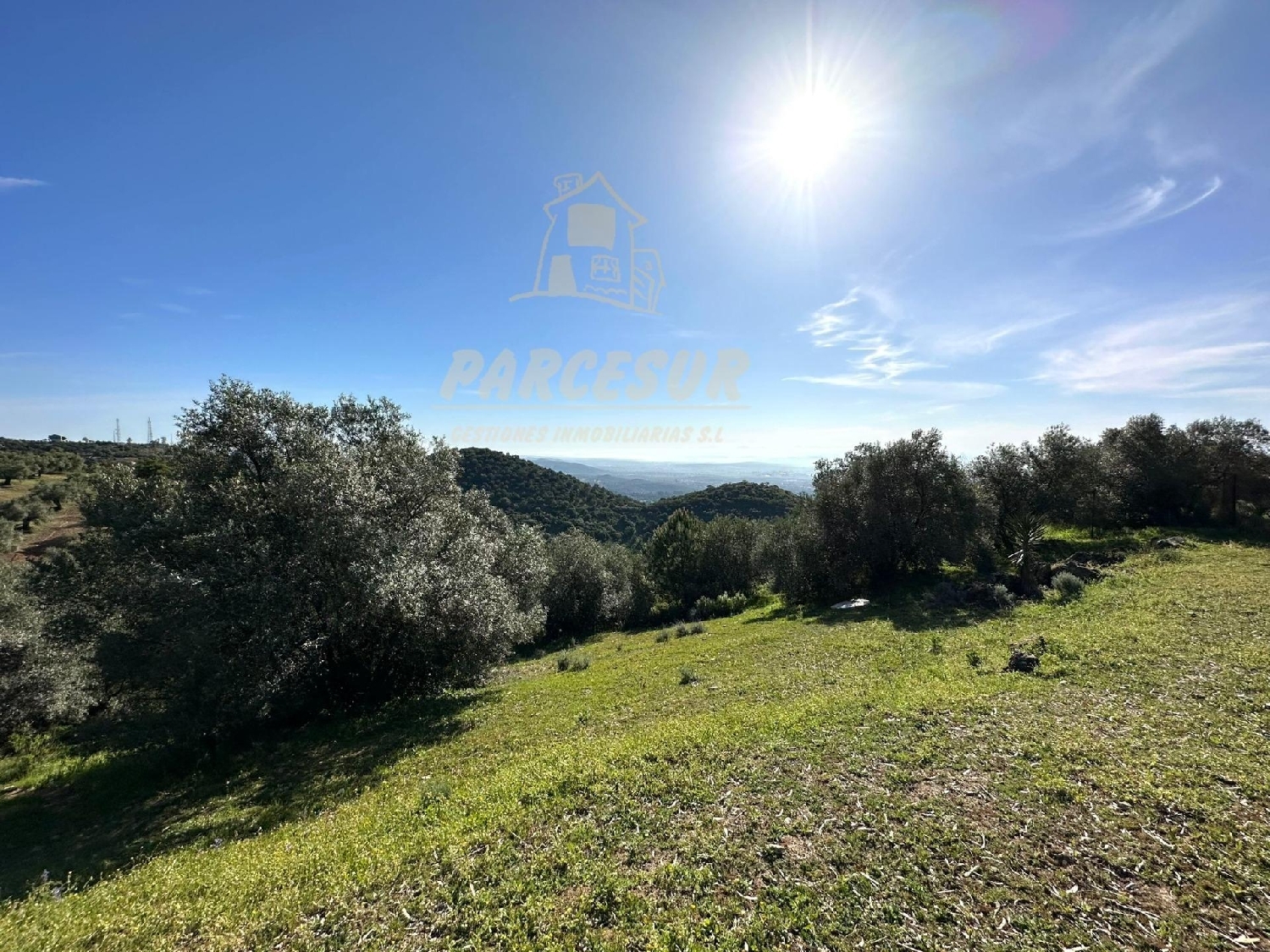  en venta terreno Villafranca De Córdoba Alto Guadalquivir 1