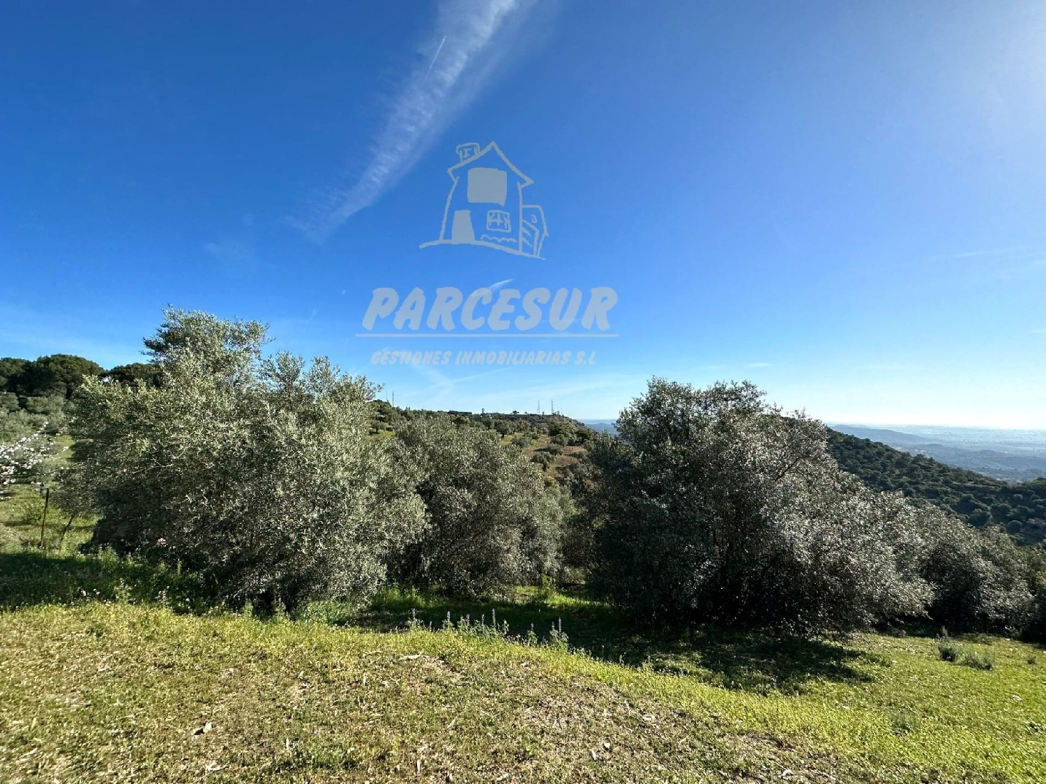 en venta terreno Villafranca De Córdoba Alto Guadalquivir 2