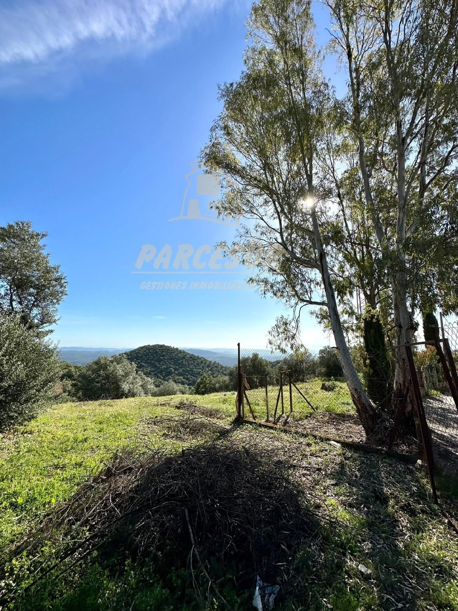 en venta terreno Villafranca De Córdoba Alto Guadalquivir 3