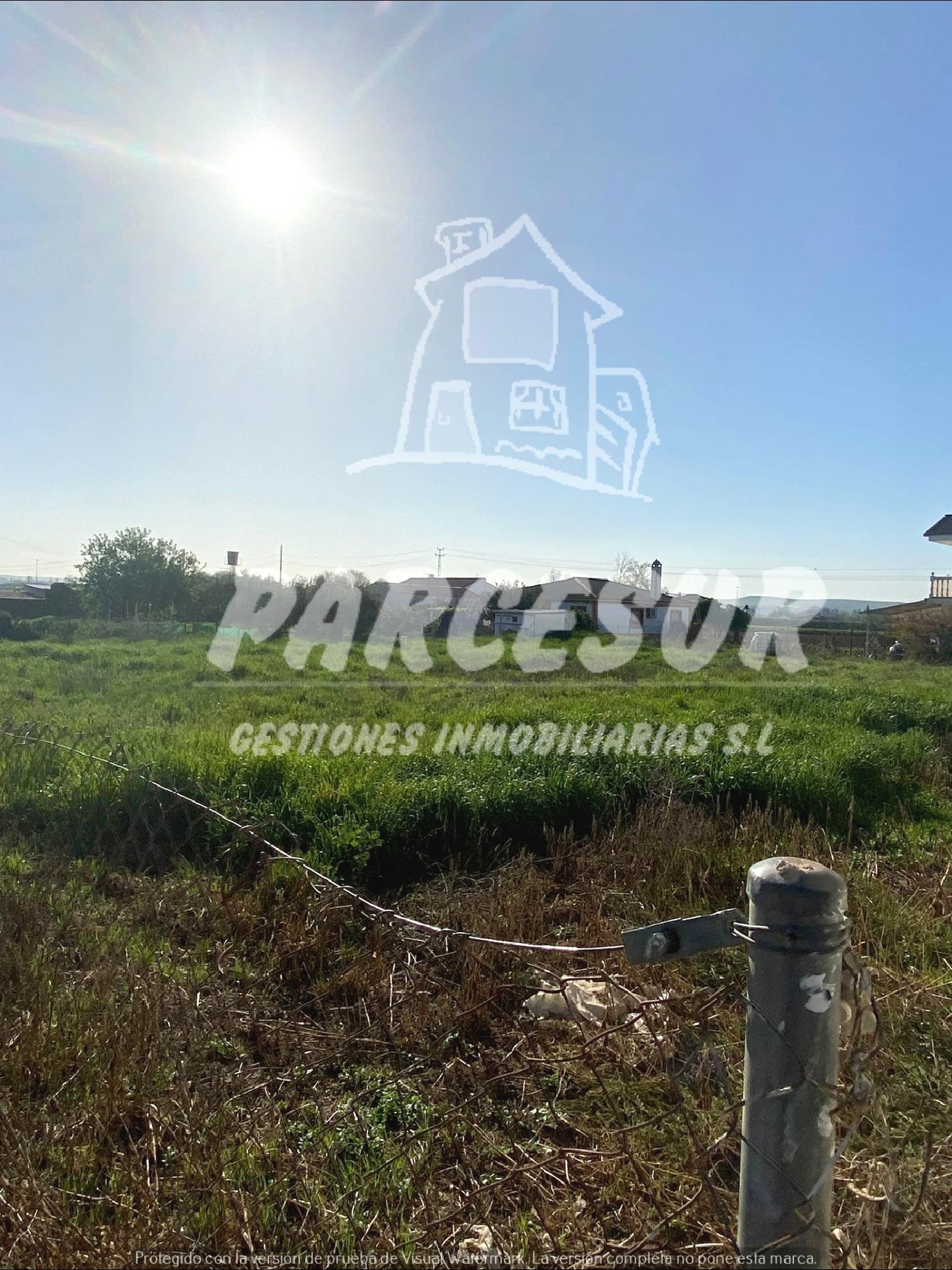  en venta terreno Villafranca De Córdoba Alto Guadalquivir 4