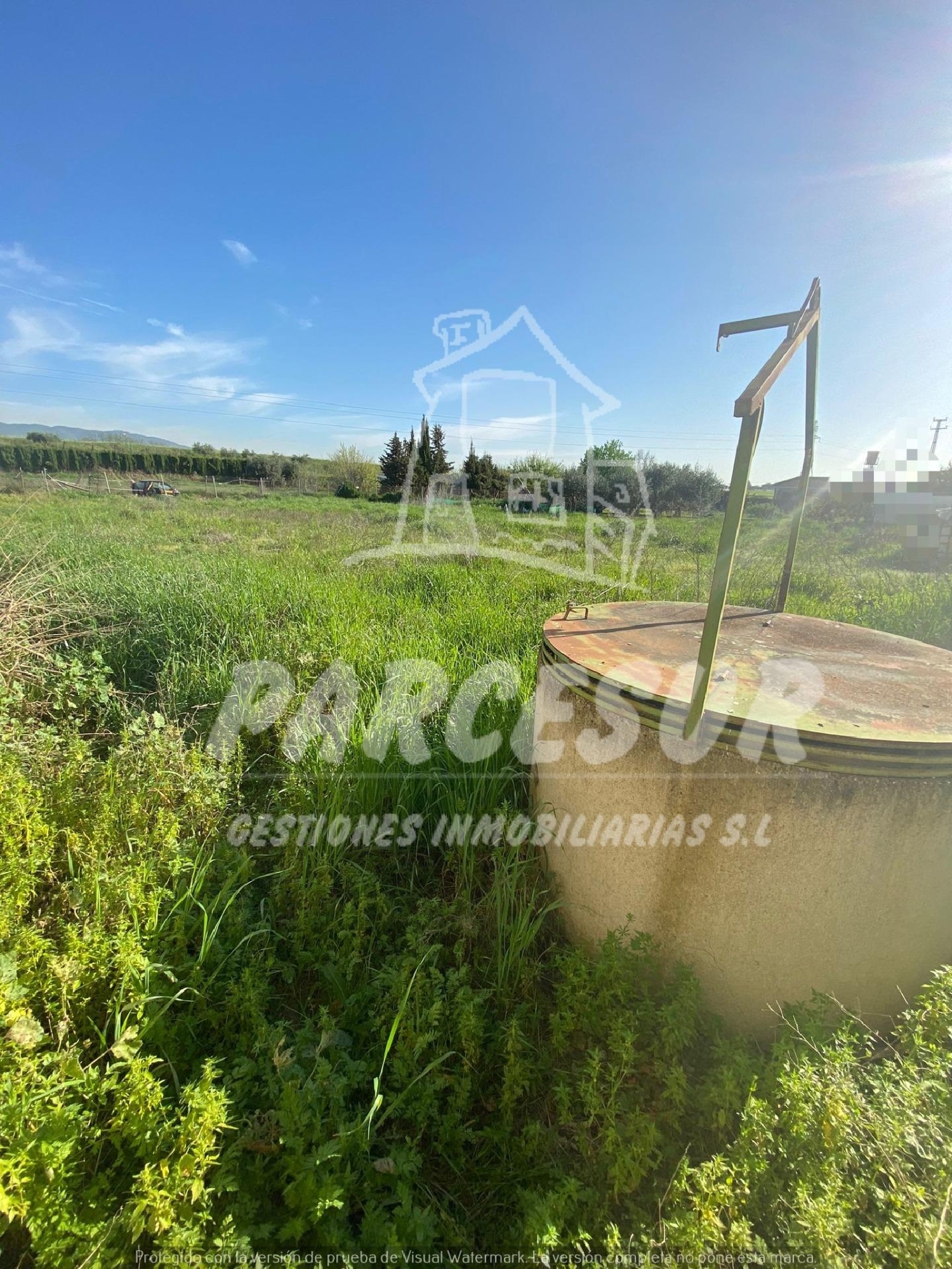 en venta terreno Villafranca De Córdoba Alto Guadalquivir 2