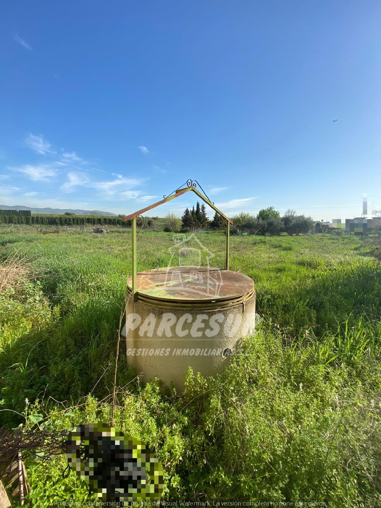  en venta terreno Villafranca De Córdoba Alto Guadalquivir 1