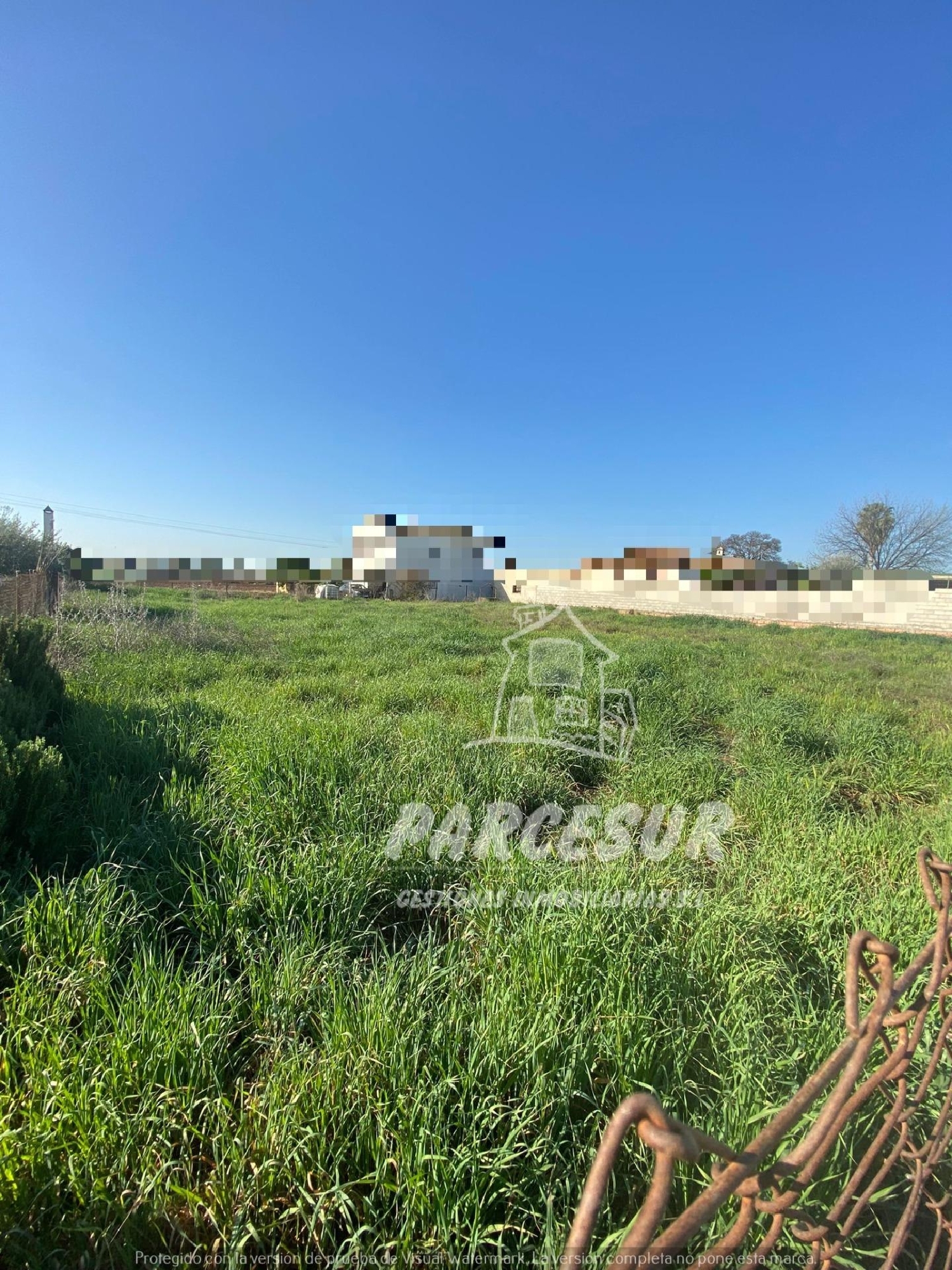 en venta terreno Villafranca De Córdoba Alto Guadalquivir 3