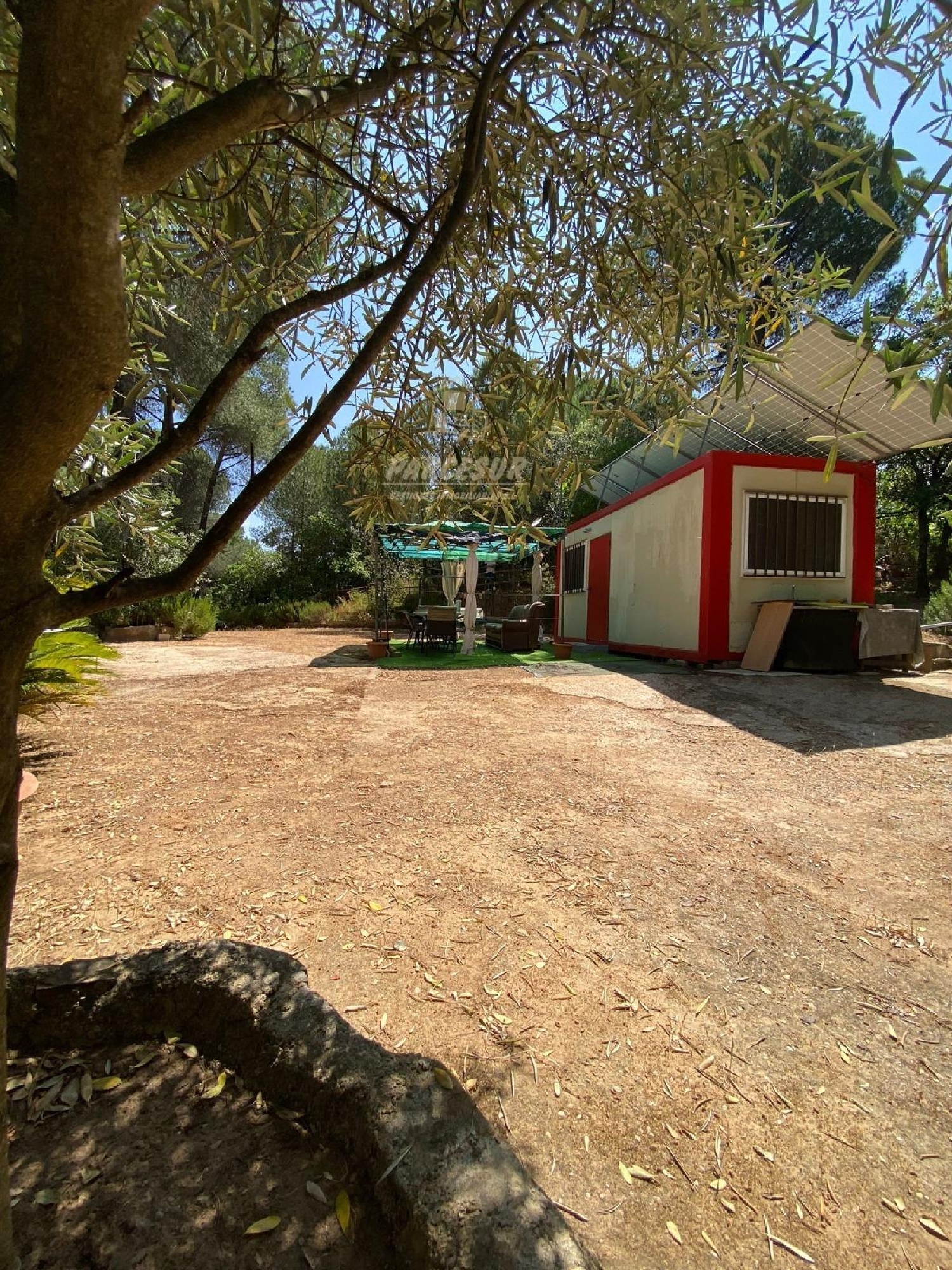  en venta terreno Villafranca De Córdoba Alto Guadalquivir 1