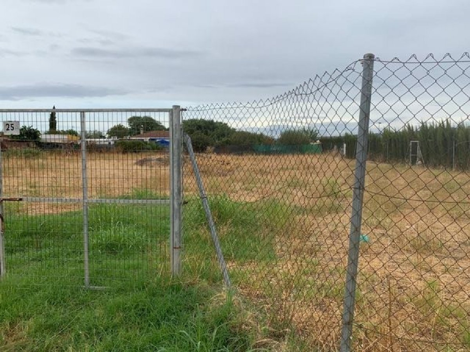  en venta terreno Villafranca De Córdoba Alto Guadalquivir 1