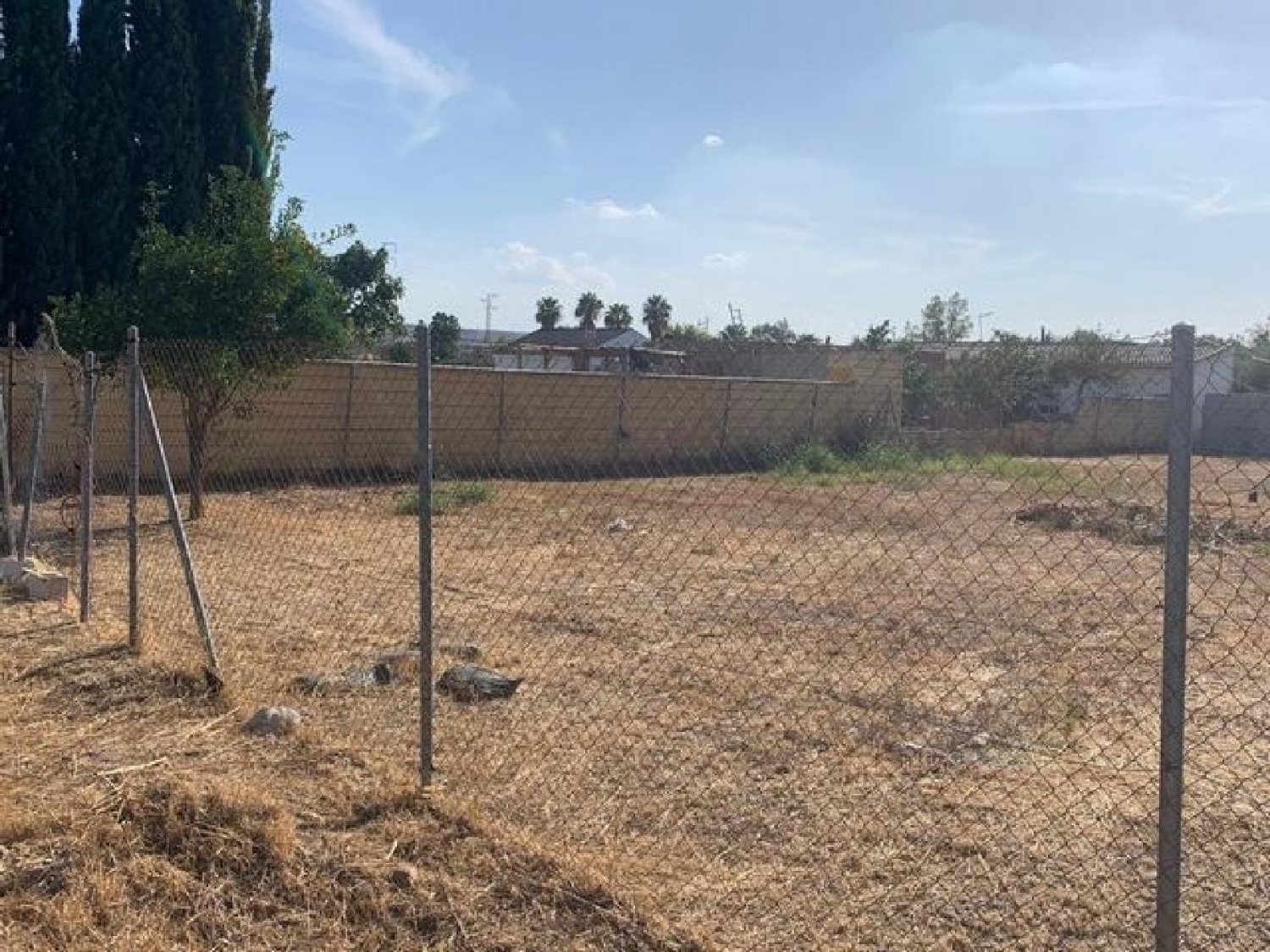  kaufen Grundstück Villafranca De Córdoba Alto Guadalquivir 4