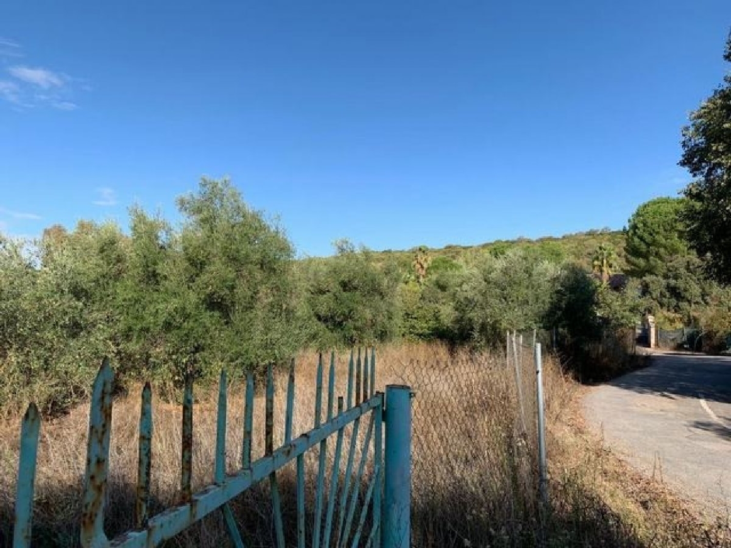 for sale plot Villafranca De Córdoba Alto Guadalquivir 2