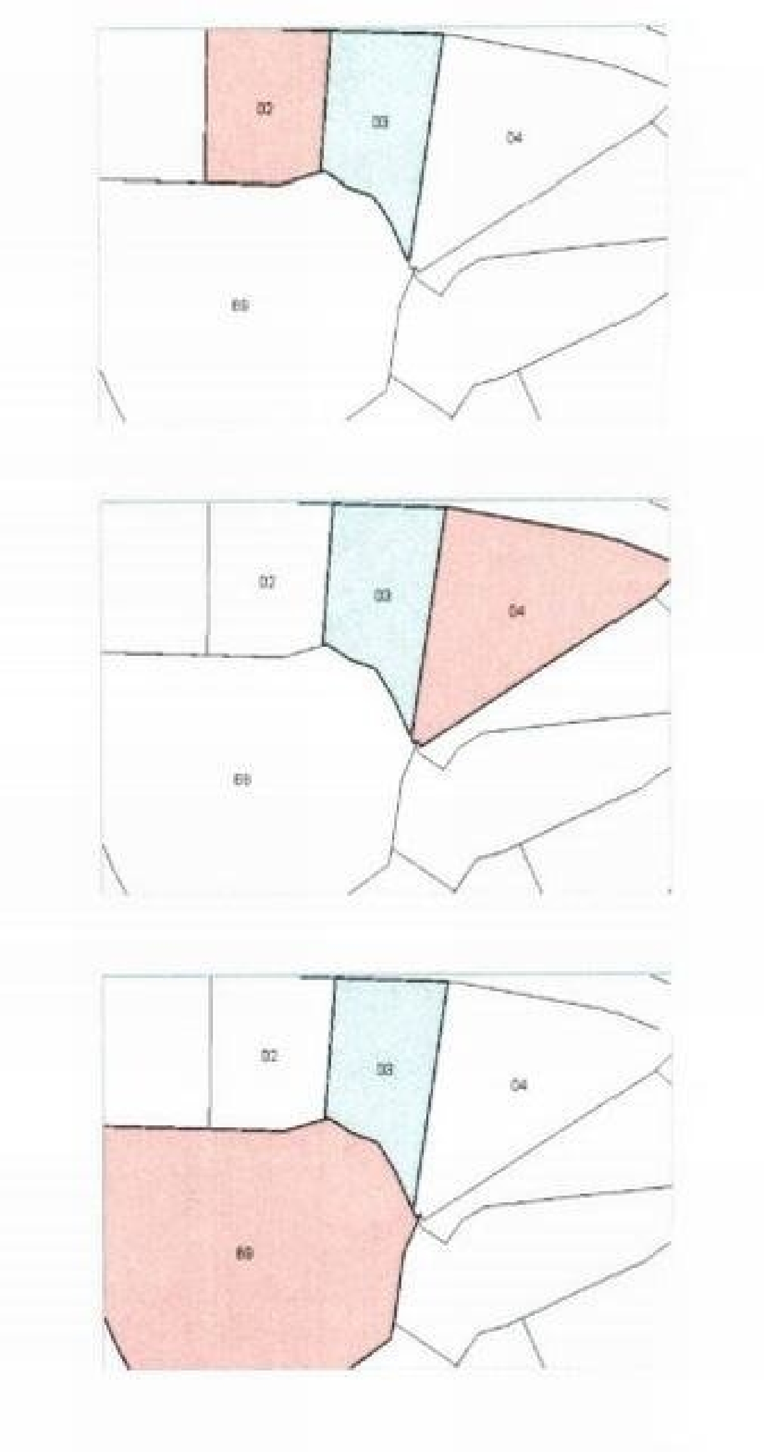  for sale plot Villafranca De Córdoba Alto Guadalquivir 2