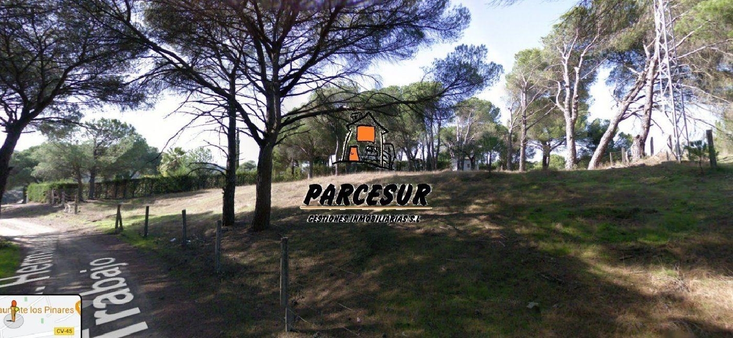  kaufen Grundstück Villafranca De Córdoba Alto Guadalquivir 4