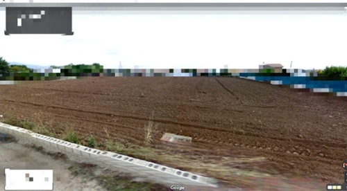 Villafranca De Córdoba Alto Guadalquivir plot foto 6283950