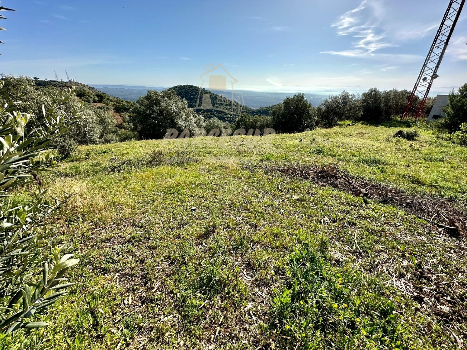  for sale plot Villafranca De Córdoba Alto Guadalquivir 4