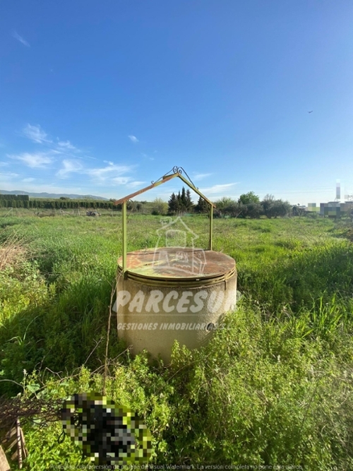 Villafranca De Córdoba Alto Guadalquivir plot foto 6283959