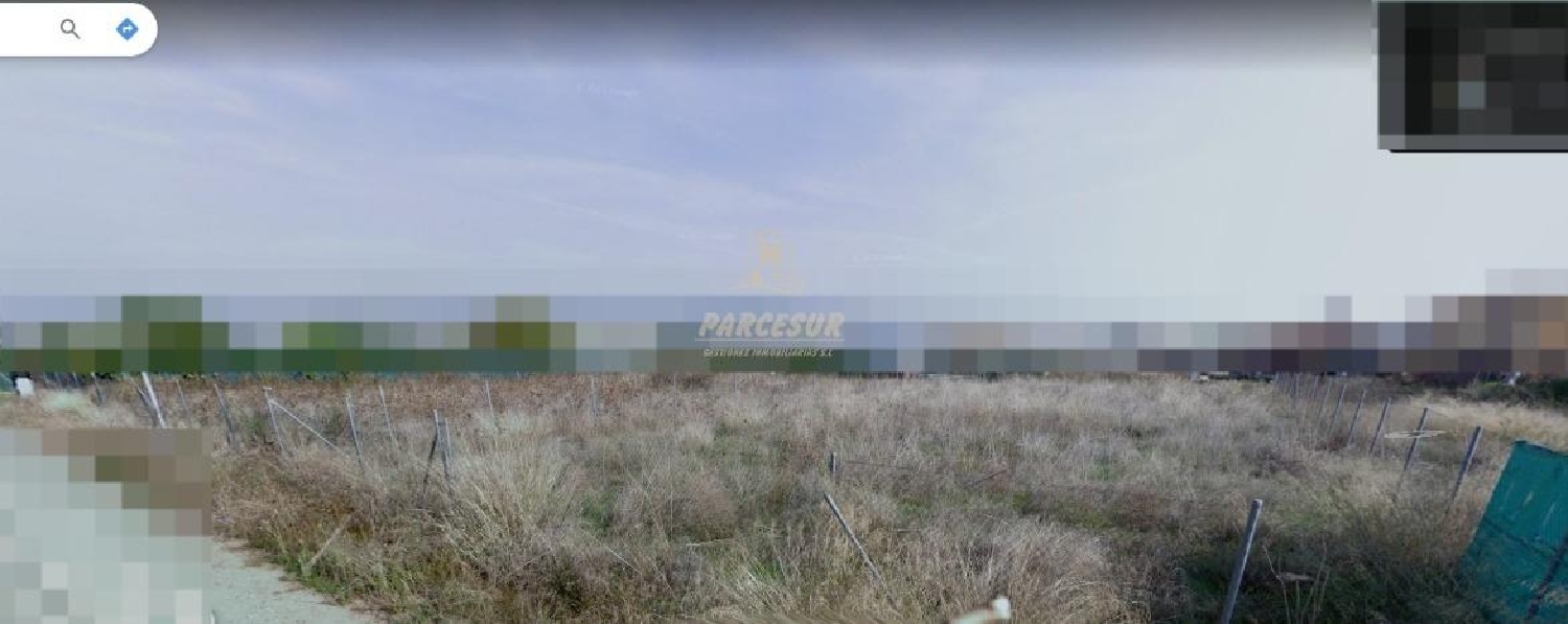 for sale plot Villafranca De Córdoba Alto Guadalquivir 3