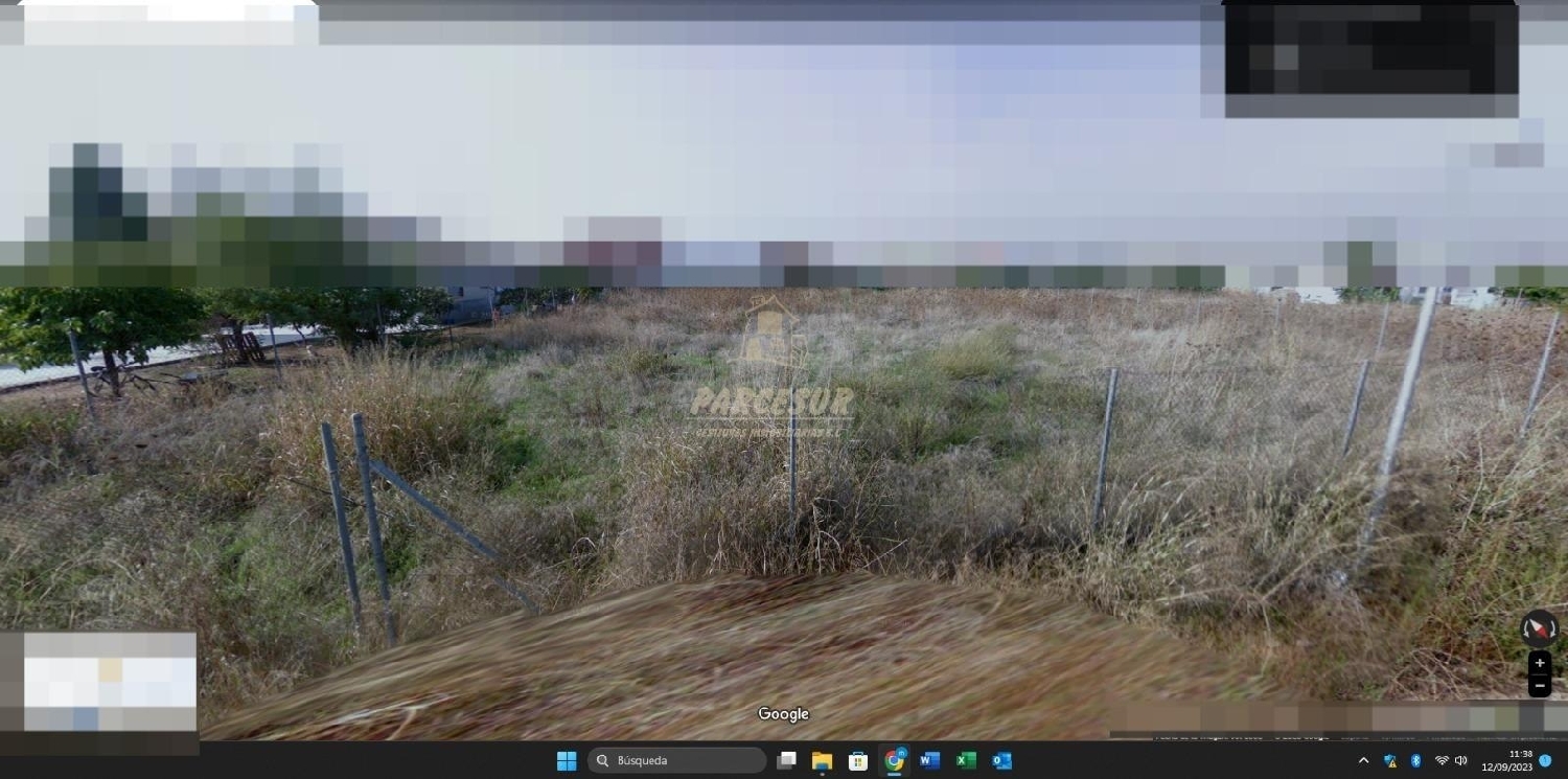  for sale plot Villafranca De Córdoba Alto Guadalquivir 4