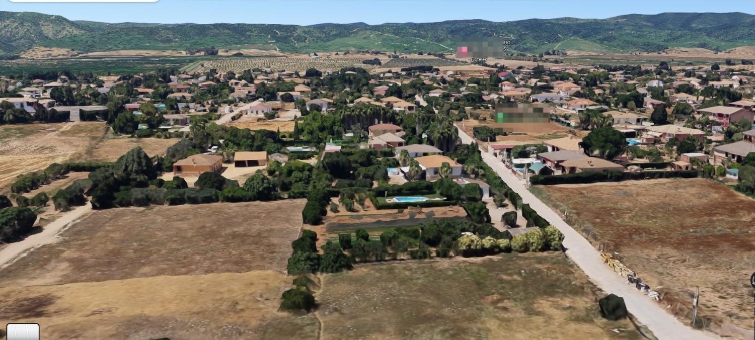 te koop perceel Villafranca De Córdoba Alto Guadalquivir 4