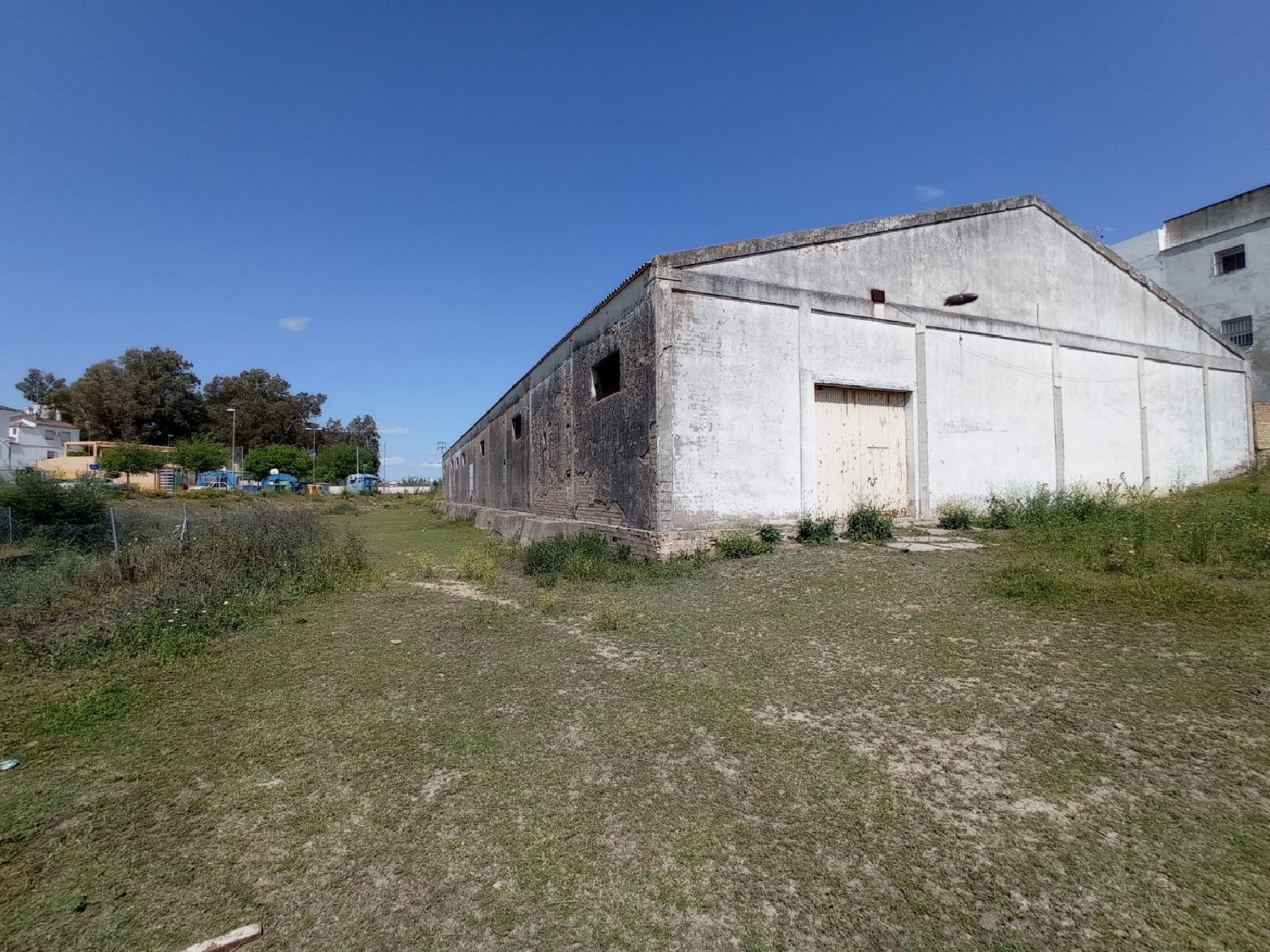 en venta terreno Villamartín Baix Segura 3