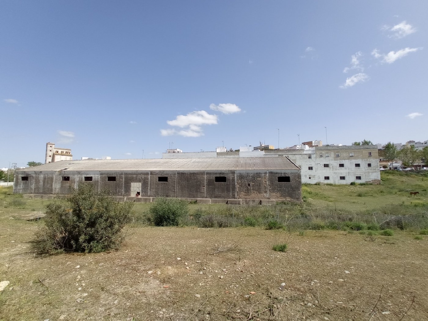  en venta terreno Villamartín Baix Segura 4