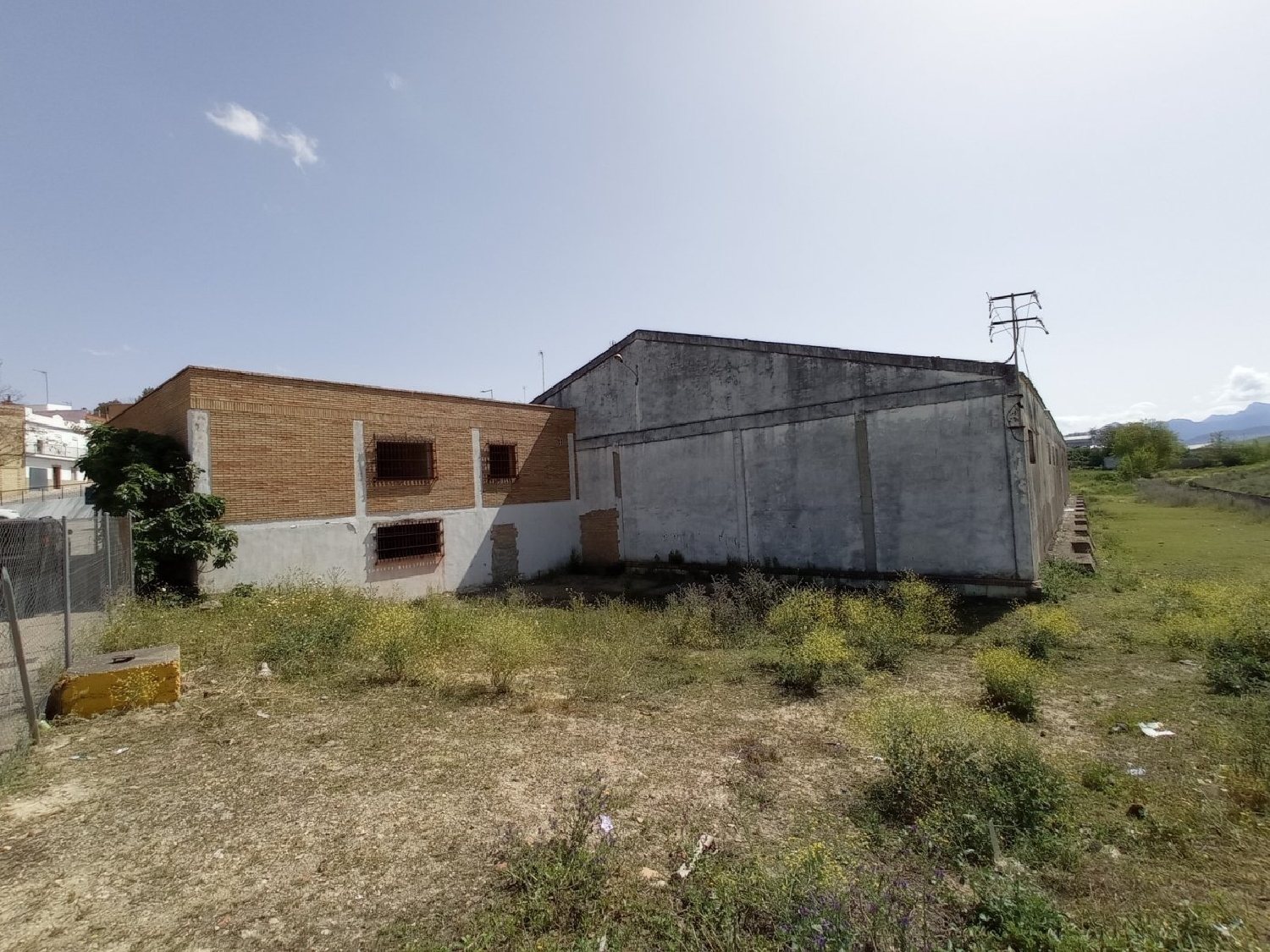  en venta terreno Villamartín Baix Segura 1