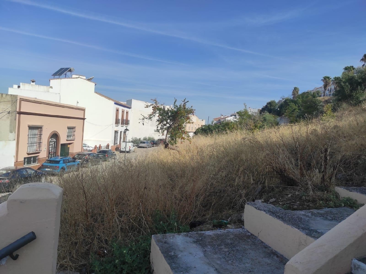  à vendre terrain Villamartín Baix Segura 4