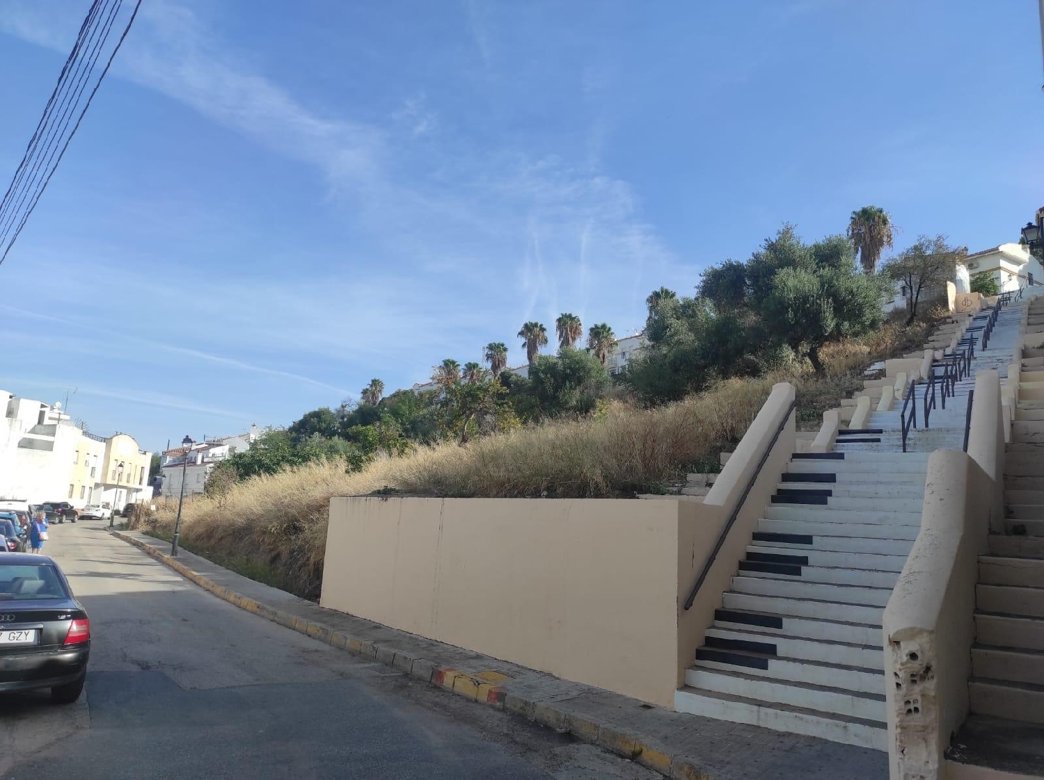  à vendre terrain Villamartín Baix Segura 7