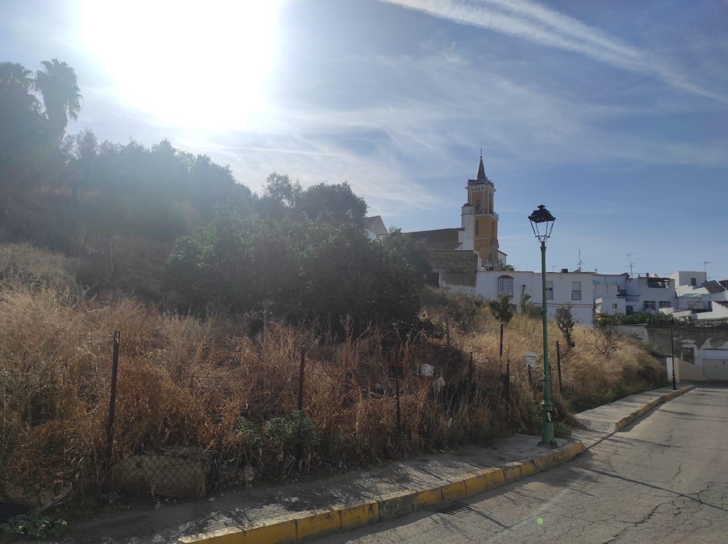  à vendre terrain Villamartín Baix Segura 8