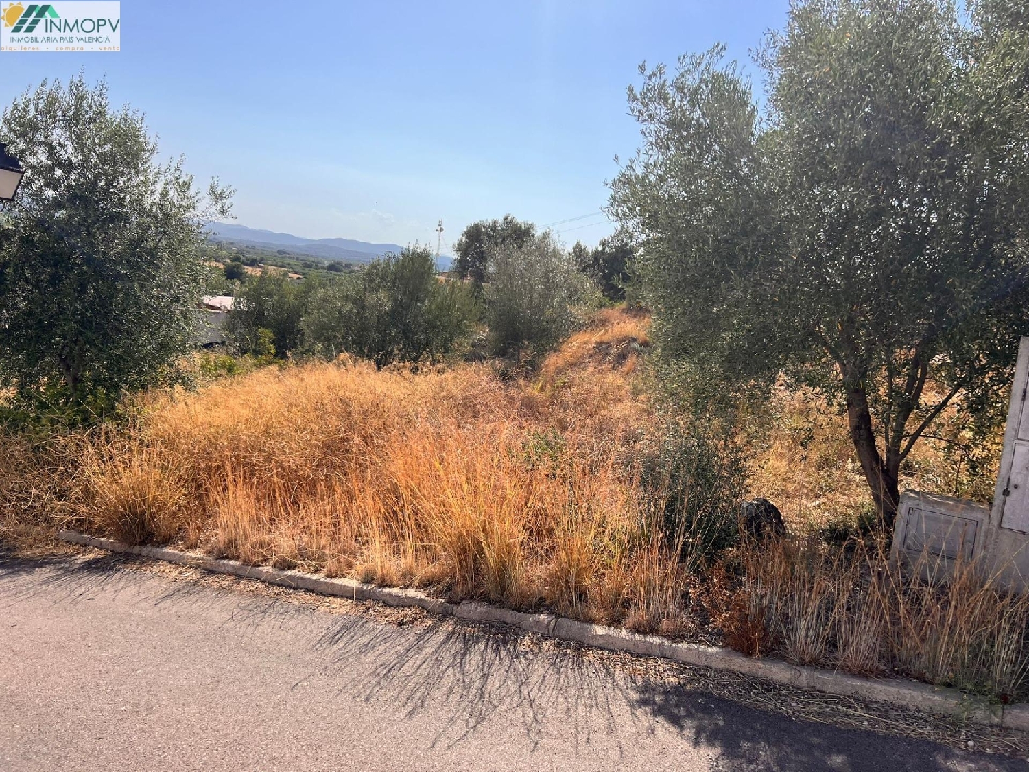 en venta terreno Vinaros Baix Maestrat 3