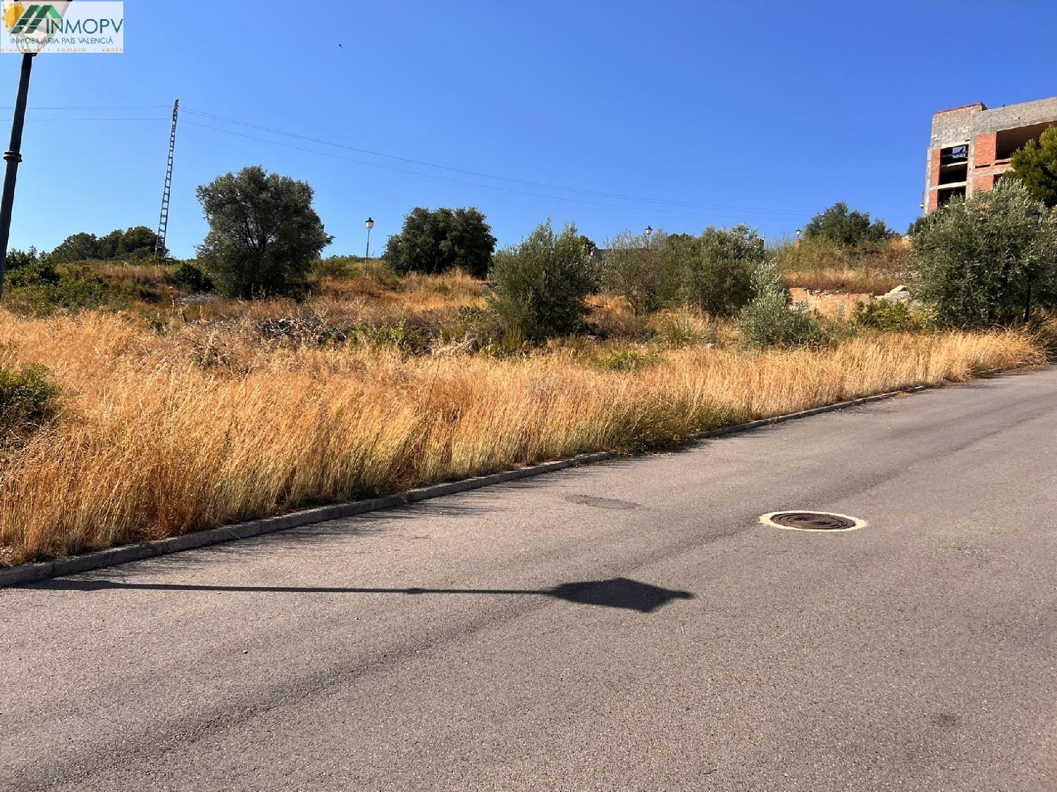 en venta terreno Vinaros Baix Maestrat 2